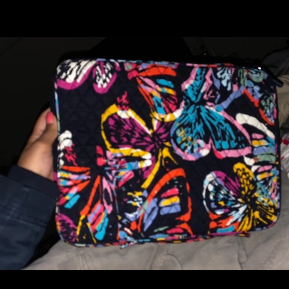 15inch vera bradley computer sleeve - Picture 2 of 2